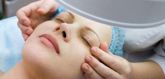 Limpeza de Pele + Peeling de Cristal com 30% OFF