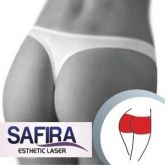 Sessão Dep Laser Glúteos